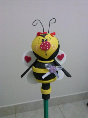 Ponteira abelhinha